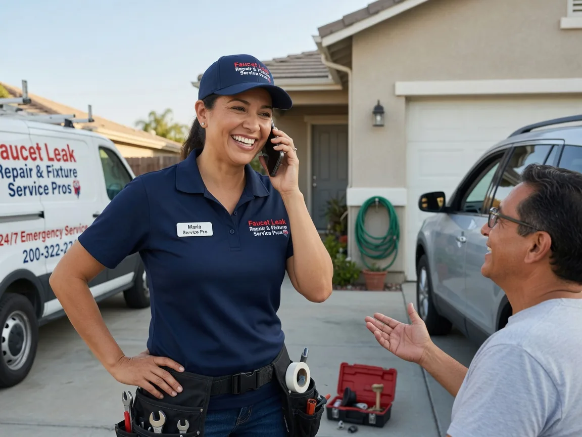 Faucet Repair O Brien, FL FAQs