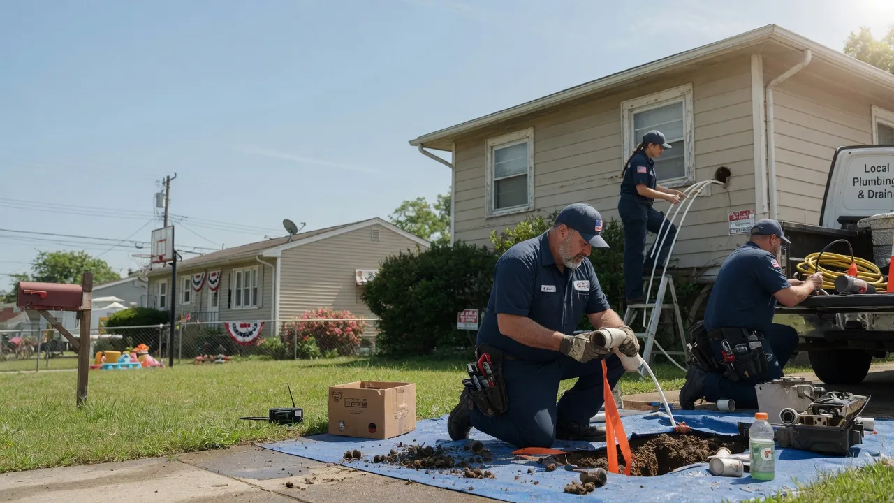 Faucet Repair in O Brien, FL near me