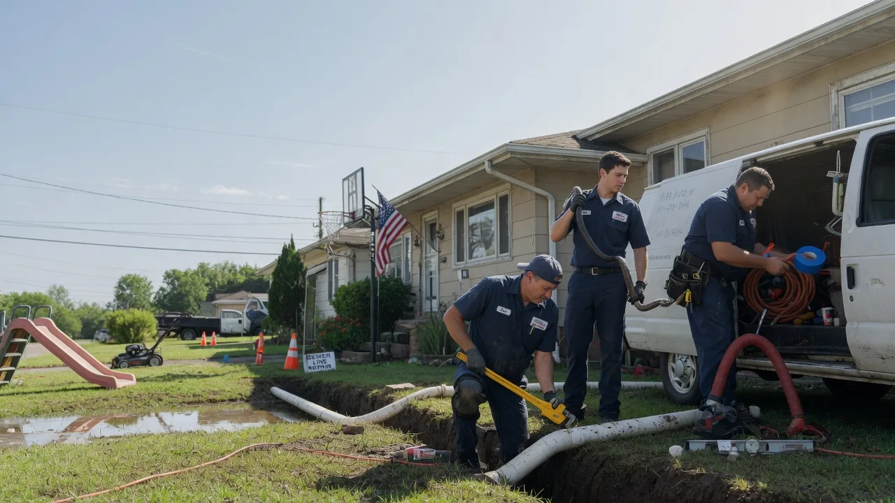 Toilet Installation in O Brien, FL near me